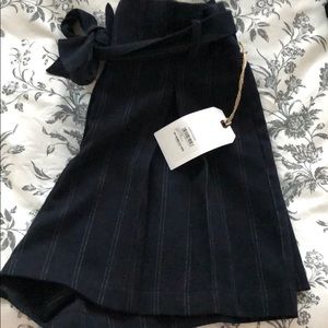 Leith Paper Bag Shorts